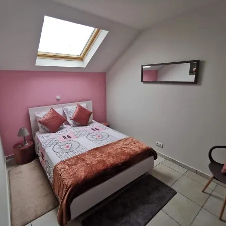 Holiday home Le Lodges *