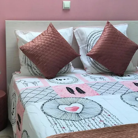 Holiday home Le Lodges