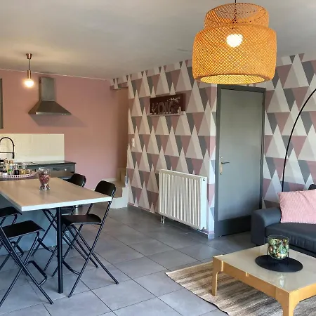 Le Lodges * Quievrain