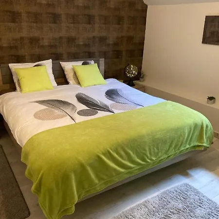 Holiday home Le Lodges *