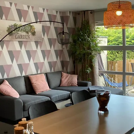 Le Lodges * Quievrain
