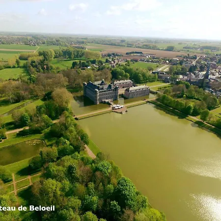 Holiday home Le Lodges *