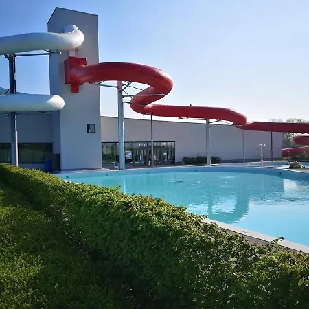 Le Lodges Quievrain