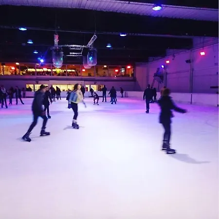 Le Lodges בית נופש *