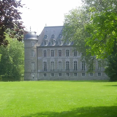 Le Lodges *