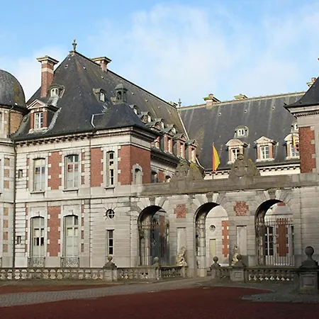 Le Lodges *
