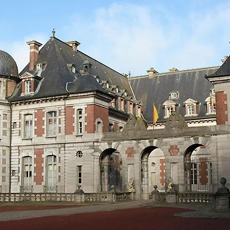 Le Lodges *