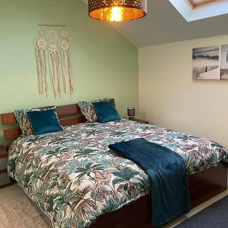 Holiday home Le Lodges *